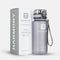 Water Bottle Harmony Graphite 0,65 L